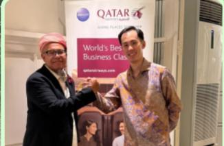 Barokah Madinah Mulai Berangkatkan Jemaah Umroh ke Tanah Suci