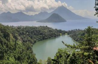 Pertumbuhan Ekonomi Maluku dan Papua Tertinggi di Indonesia