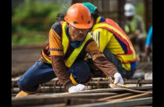 Sektor Padat Karya Sumbang Angka Pengangguran Tertinggi di Indonesia 
