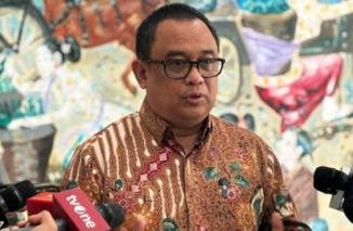 Istana Pastikan Tak Ada Reshuffle 