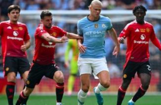 City Awali Premier League dengan Menangi Community Shield 