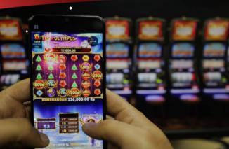 6000 Rekening Terdeteksi Terkait Judi Online 