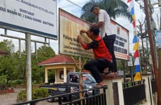Donor Darah Bagian dari Tanggungjawab Sosial 