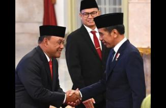 Badan Gizi, Lembaga Baru dengan Anggaran Jumbo