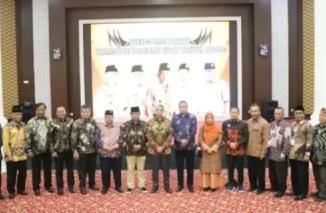 Bukittinggi Siap Jadi Tuan Rumah Jambore Daerah Tingkat Sumbar