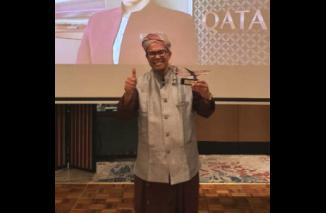Lagi Bersemangat Mengejar Dunia, Tiba-tiba Blaaasss ,,,!