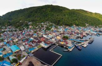 Deretan Daerah Terkaya di Pulau Andalas