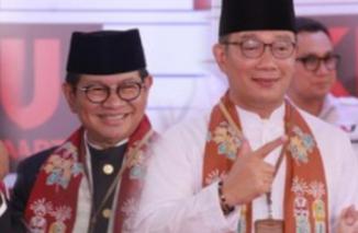 Pilgub DKI Jakarta Tanpa Anies!