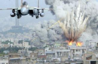 Catat, Enam Wilayah Ini Sangat Ditakuti Israel 