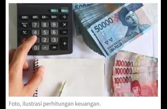 BPK Temukan Potensi Kerugian Negara di DLH Jepara dari Kelebihan Pembelian BBM