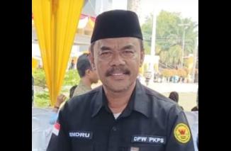 Meriahkan HUT RI Ke-79, Forum Komunikasi 9 Jurai Minangkabau Bengkulu Gelar Lomba Gaplek dan Koa