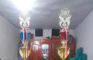 Gemuja BSA Dominasi Partai Puncak Lomba Gaplek dan Koa Forum Komunikasi 9 Jurai Dalam Rangka HUT RI ke 79