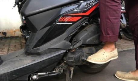 Perlu Tahu, Ini Manfaat Memanaskan Mesin Motor 