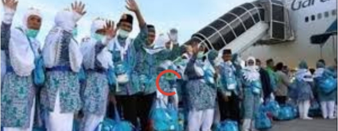 Pembagian Kuota Haji Ternyata Tak Sesuai Kesepakatan