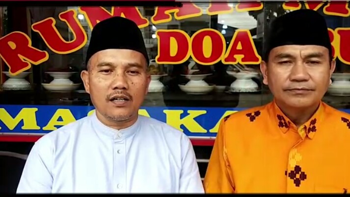 Forum 9 Jurai Minangkabau Deklarasikan Dukungan Terhadap Romer Pada Pilgub 2024