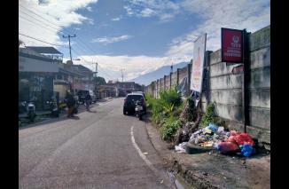 Ingin Bukittinggi Nyaman dan Bersih? Nofil Anoverta Paham Solusinya 