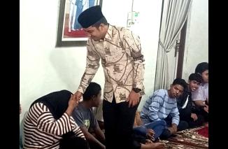 Pemko Solok akan Selalu Ramah dengan Komunitas Disabilitas 
