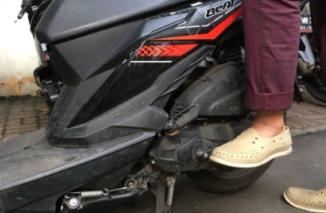 Perlu Tahu, Ini Manfaat Memanaskan Mesin Motor 