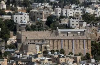 Biadab! Israel Rebut Masjid Ibrahimi & Gelar Konser di Sana