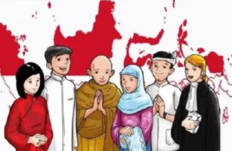 Ayo Kenali, Ini Sebutan untuk Pemuka Agama di Indonesia 