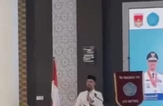 Erman Safar Minta TP PKK Gelorakan Semangat Pembangunan