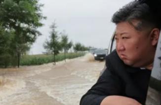 Gagal Atasi Banjir, 30 Pejabat Korut Dieksekusi 