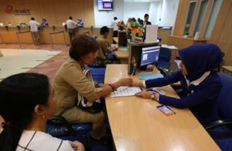 Bank Internasional Mulai Hengkang dari Indonesia 