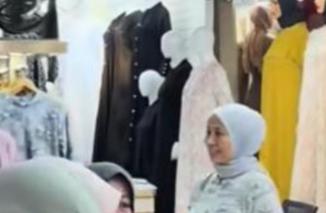Brand Amna Fashion Kian Kuat dengan Kehadiran Arumi & Syarfi 