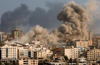 Ratusan Staf PBB Dibunuh Israel!