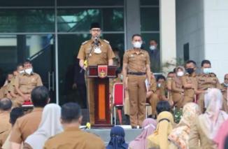 Kabar Bagi Peminat CPNS, Tiga Formasi Nihil Pendaftar di Bukittinggi 