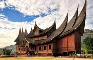 Mengenal Tujuh Kerajaan Tertua di Minangkabau Sebelum Kehadiran Kerajaan Pagaruyung 