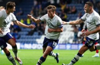 Preston North End Menang 16-15! 