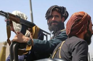 Taliban Afghanistan Siap Serang Israel