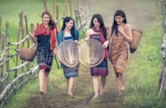 Alamak! Ternyata Ada Kampung Janda di Indonesia, Ini Lokasinya 
