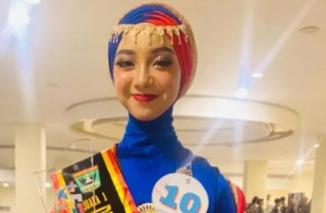 Dukungan Penuh Erman Safar untuk Ririn Putri Arta di Ajang Duta Genre Tingkat Nasional