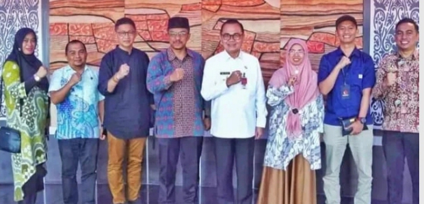 HSR : Saya Tegaskan, ASN Harus Netral 