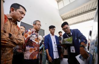 Pertamina Subholding Upstream Regional Jawa Luncurkan Forum II A 2024