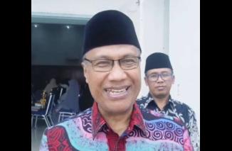 Hadirkan Bukittinggi yang Lebih "Sejuk" Bersama Buya Marfendi 