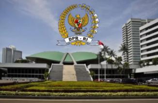 Ini Nama Anggota DPR RI Periode 2024 - 2029