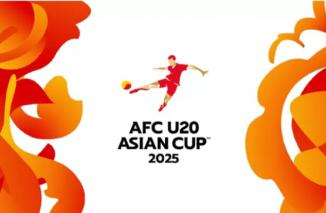 Inilah Peserta Piala Asia U-20 China 2025