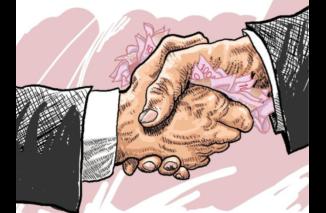 Negara-Negara dengan Indeks Korupsi Terbesar di Dunia 