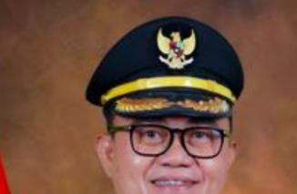 Enam Penghargaan Peduli Award Wisata Direngkuh Bukittinggi di Hari Jadi Dumbar