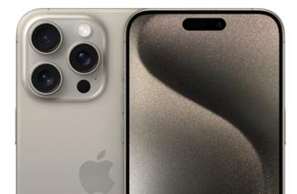 iPhone Jadi Ponsel Terlaris di Dunia Sepanjang 2024