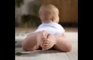 Demi Judi Online, Seorang Ayah Tega Jual Bayi 