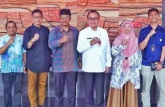 HSR : Saya Tegaskan, ASN Harus Netral 