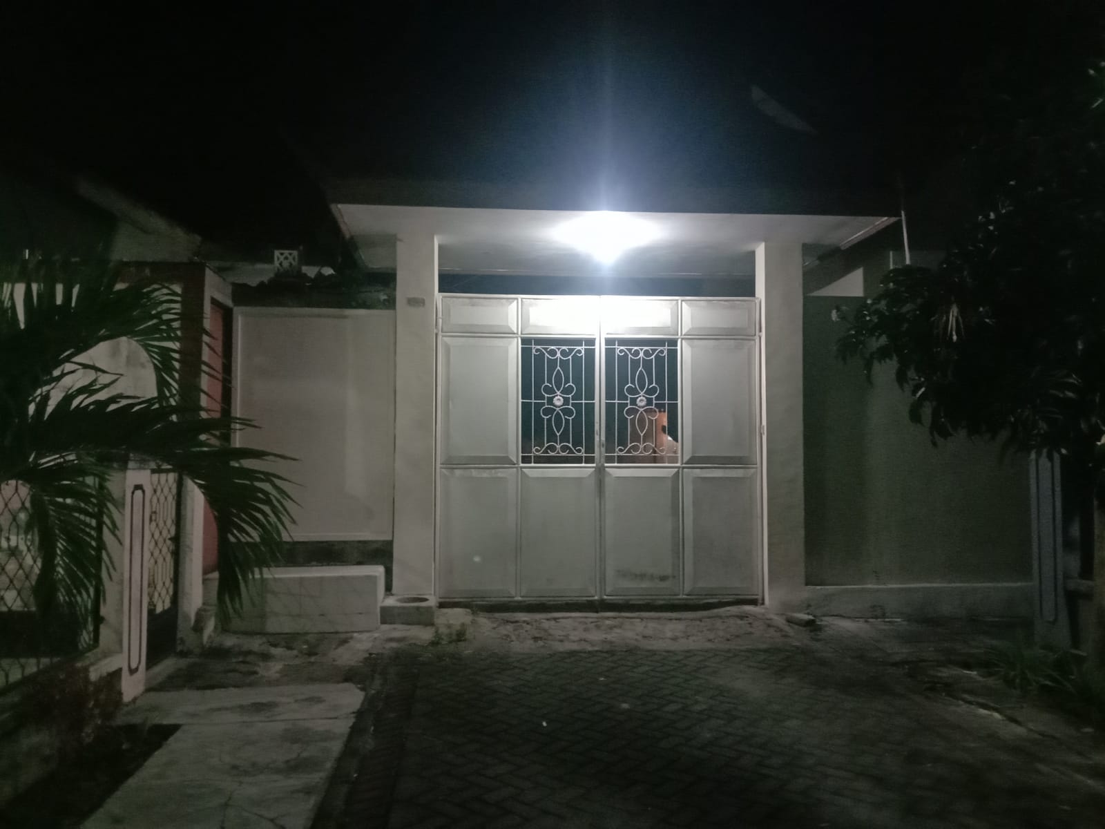 Kantor DPC Partai Gerindra Banyuwangi Diduga Jadi Sarang Narkoba, Dua Oknum Diamankan