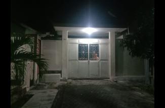 Kantor DPC Partai Gerindra Banyuwangi Diduga Jadi Sarang Narkoba, Dua Oknum Diamankan