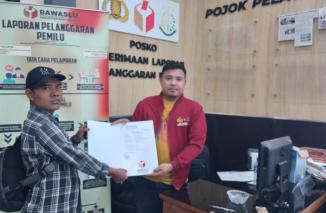 Libatkan BARISTAN  untuk Kepentingan Politik Pilkada Banyuwangi