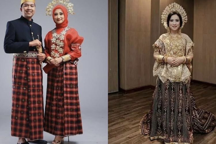 Heboh Pemotretan Pakai Baju Bodo dengan Rok Mini, Bagaimana Pakem yang Benar?