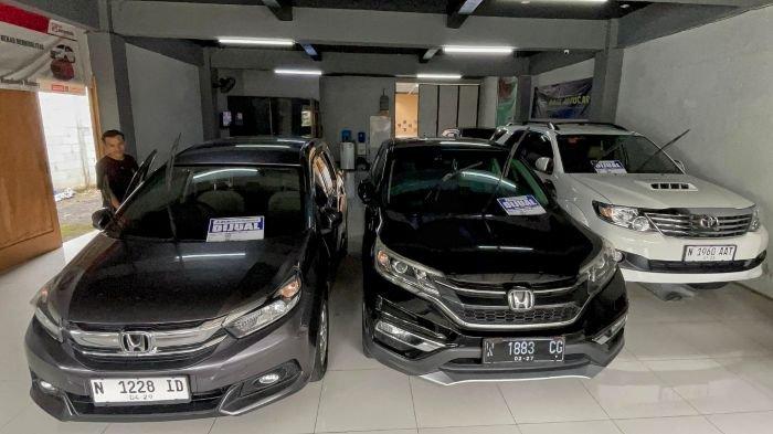 LEBIH BAIK Beli Mobil Bekas Cash Atau Kredit? Begini Saran Owner Showroom auto99mobil Malang